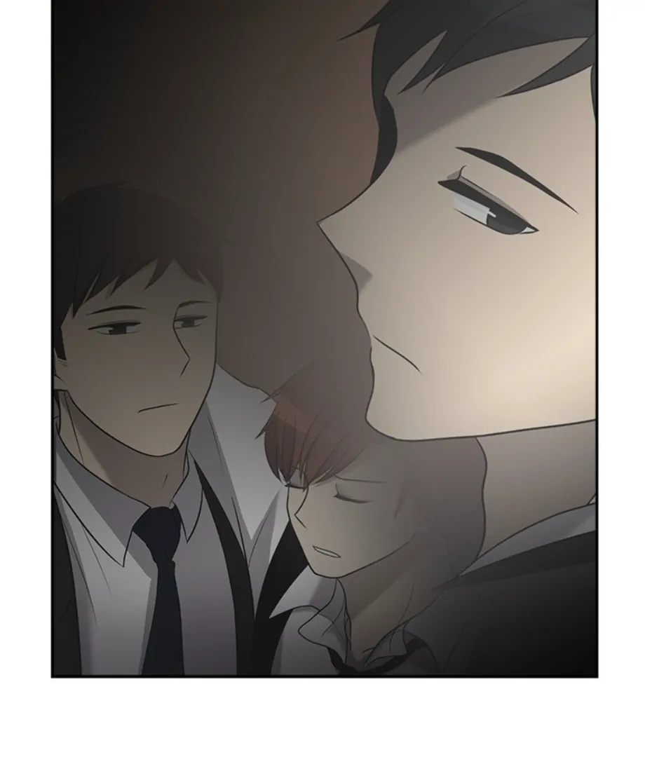 Heartbeat Office Love (Official) - Chapter 6 manhwa