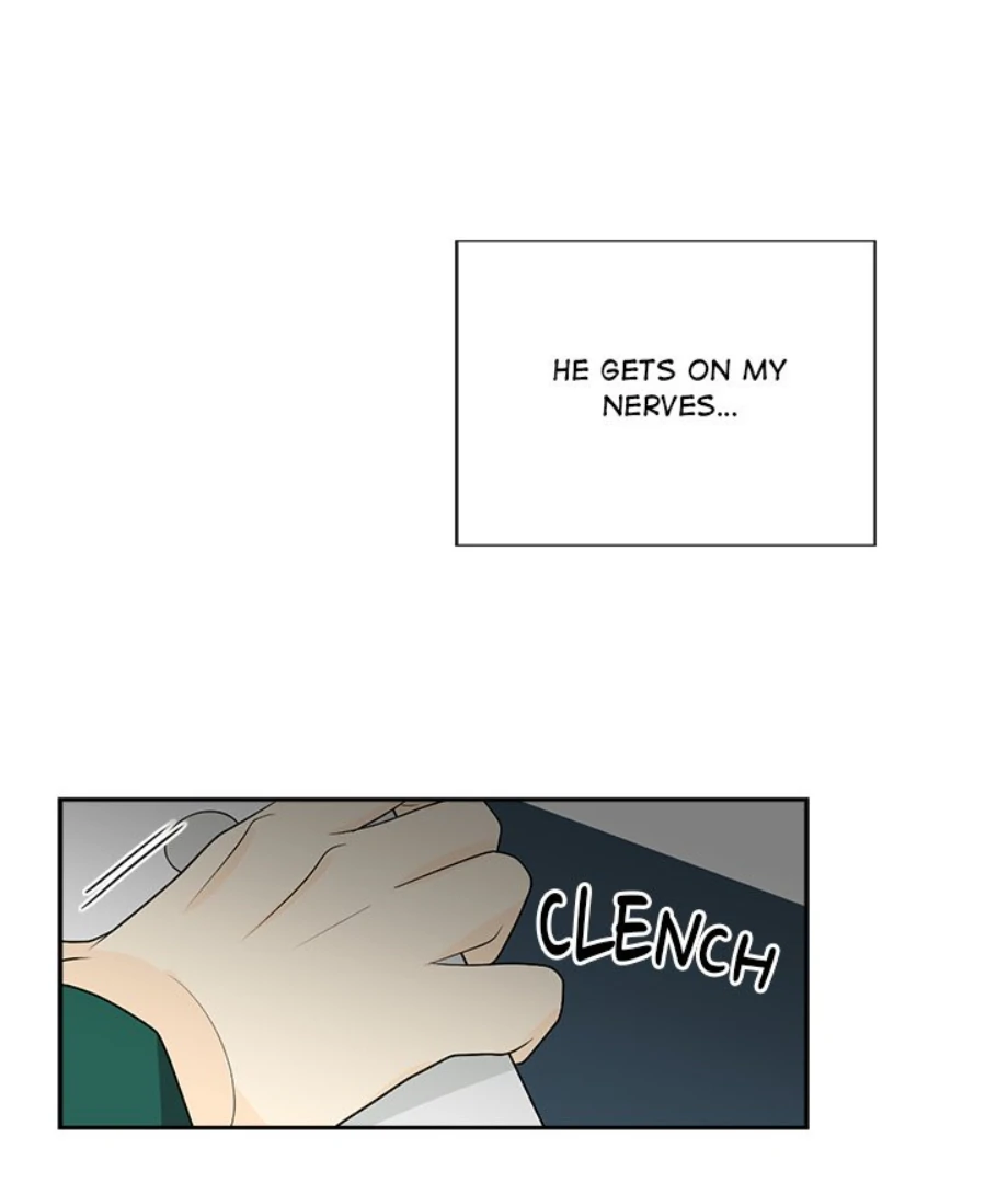 Heartbeat Office Love (Official) - Chapter 6 manhwa