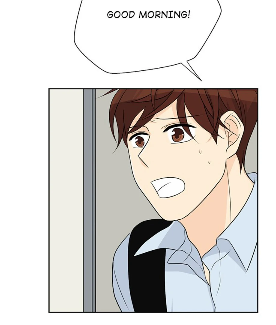 Heartbeat Office Love (Official) - Chapter 6 manhwa
