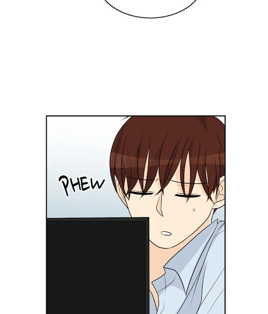 Heartbeat Office Love (Official) - Chapter 6 manhwa