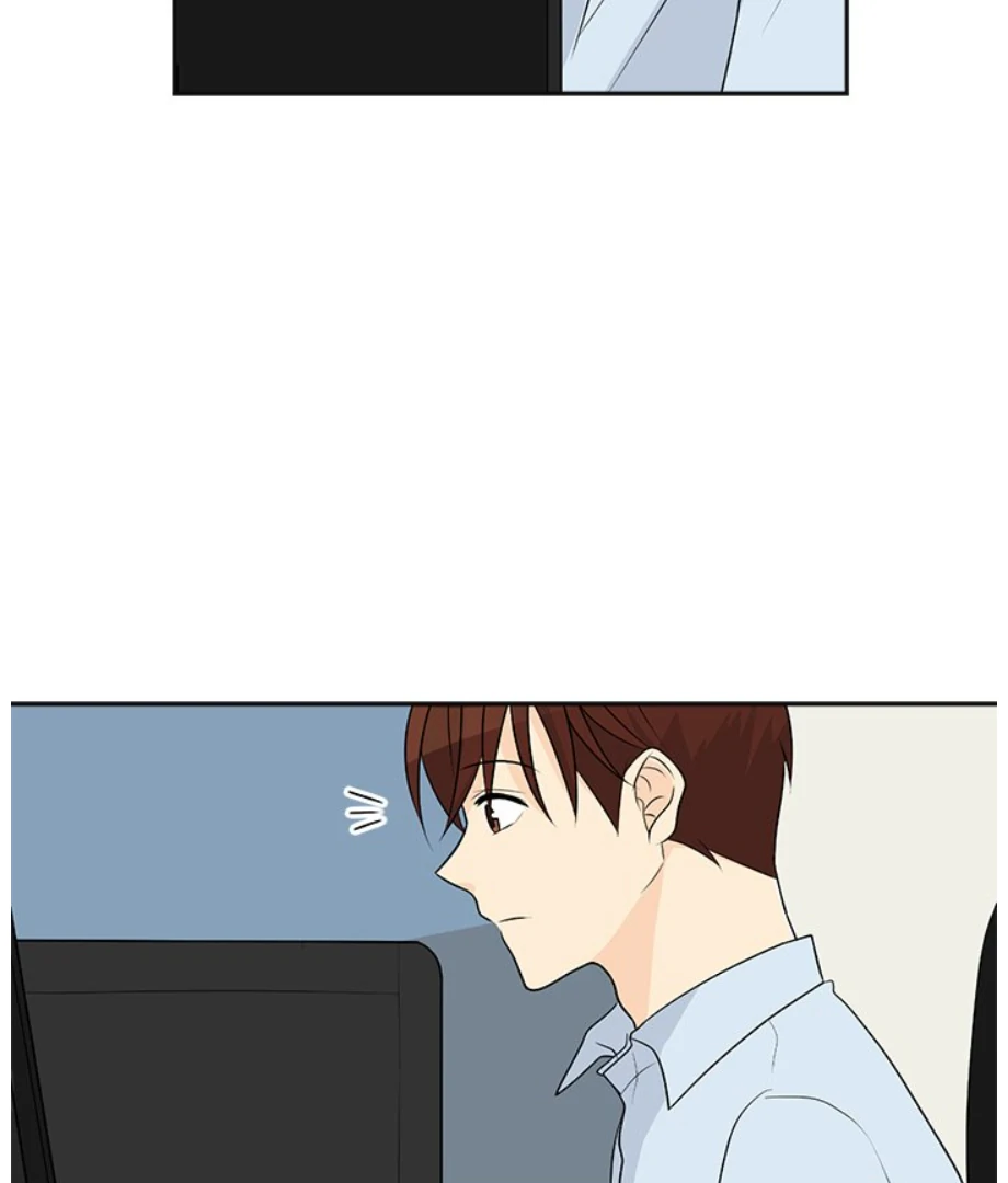 Heartbeat Office Love (Official) - Chapter 6 manhwa