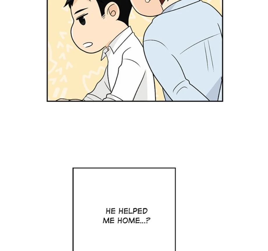 Heartbeat Office Love (Official) - Chapter 6 manhwa