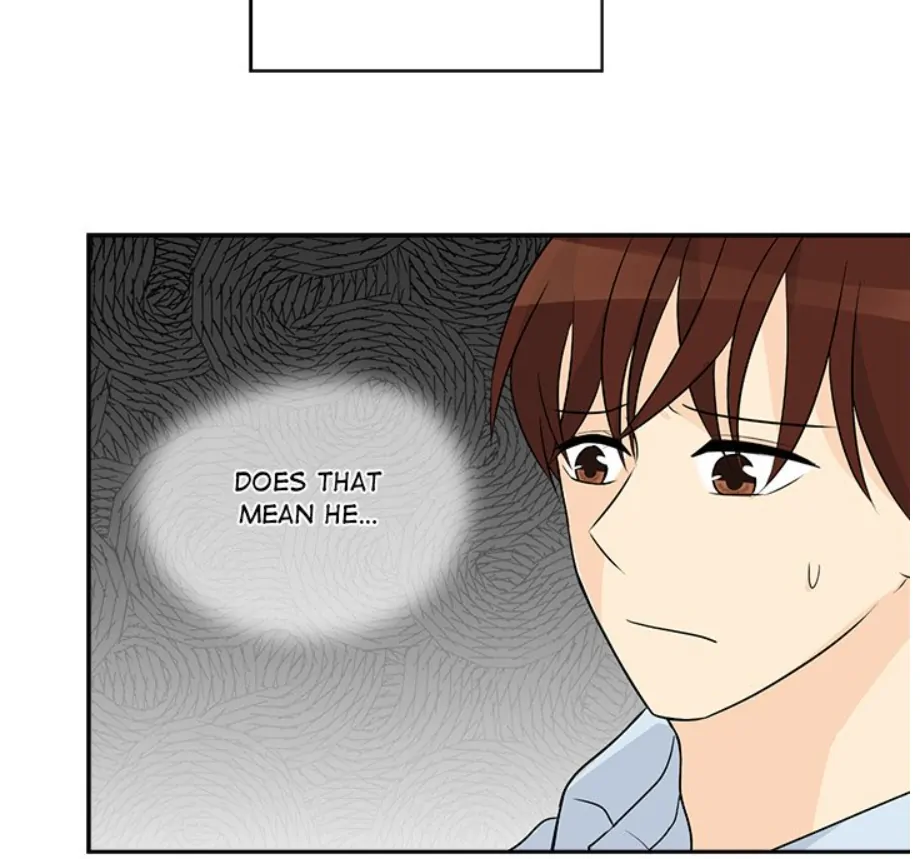 Heartbeat Office Love (Official) - Chapter 6 manhwa