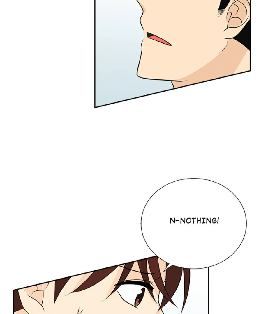 Heartbeat Office Love (Official) - Chapter 6 manhwa