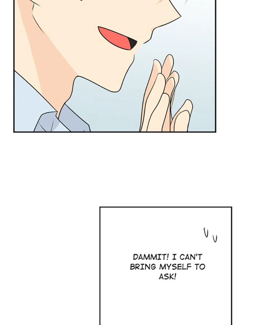 Heartbeat Office Love (Official) - Chapter 6 manhwa