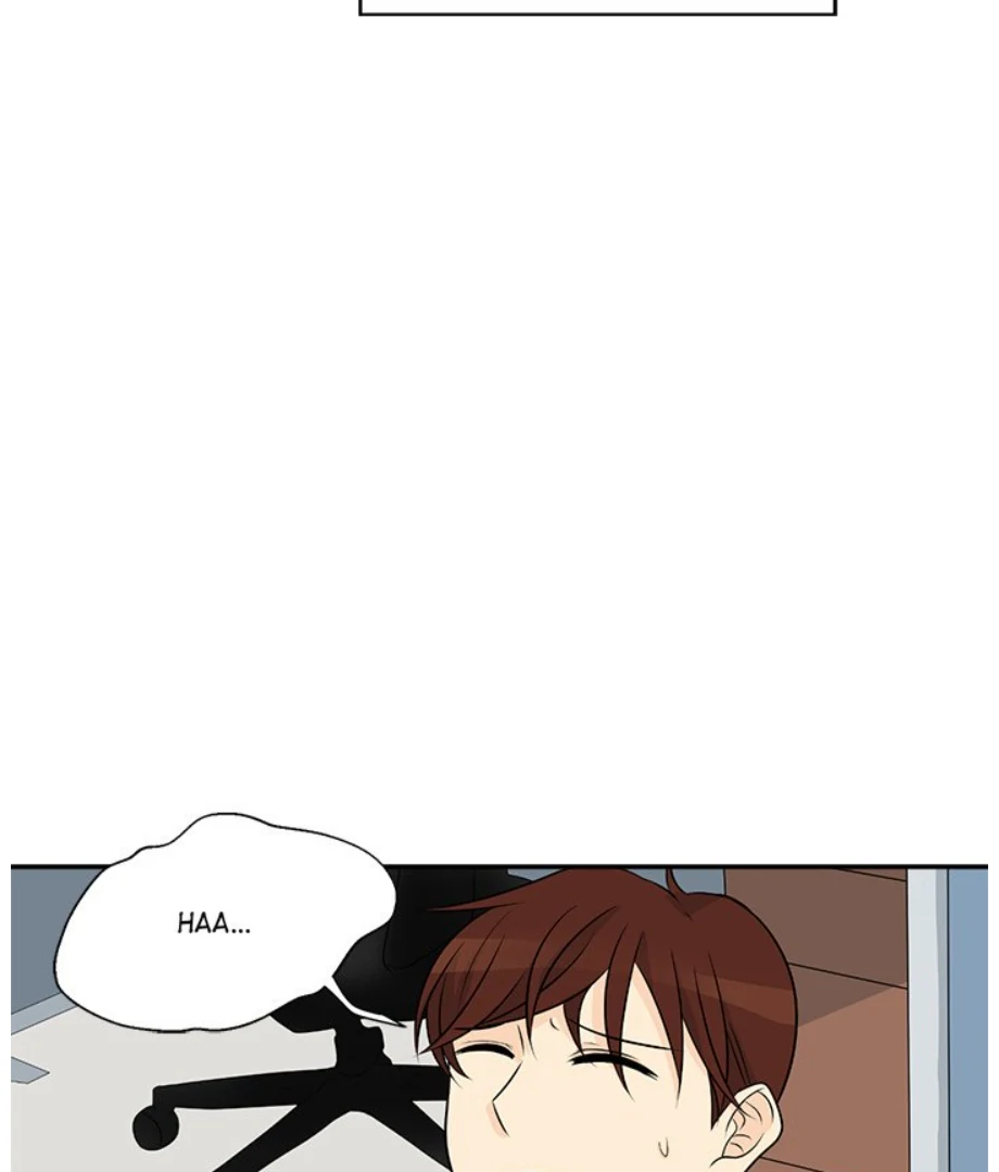 Heartbeat Office Love (Official) - Chapter 6 manhwa