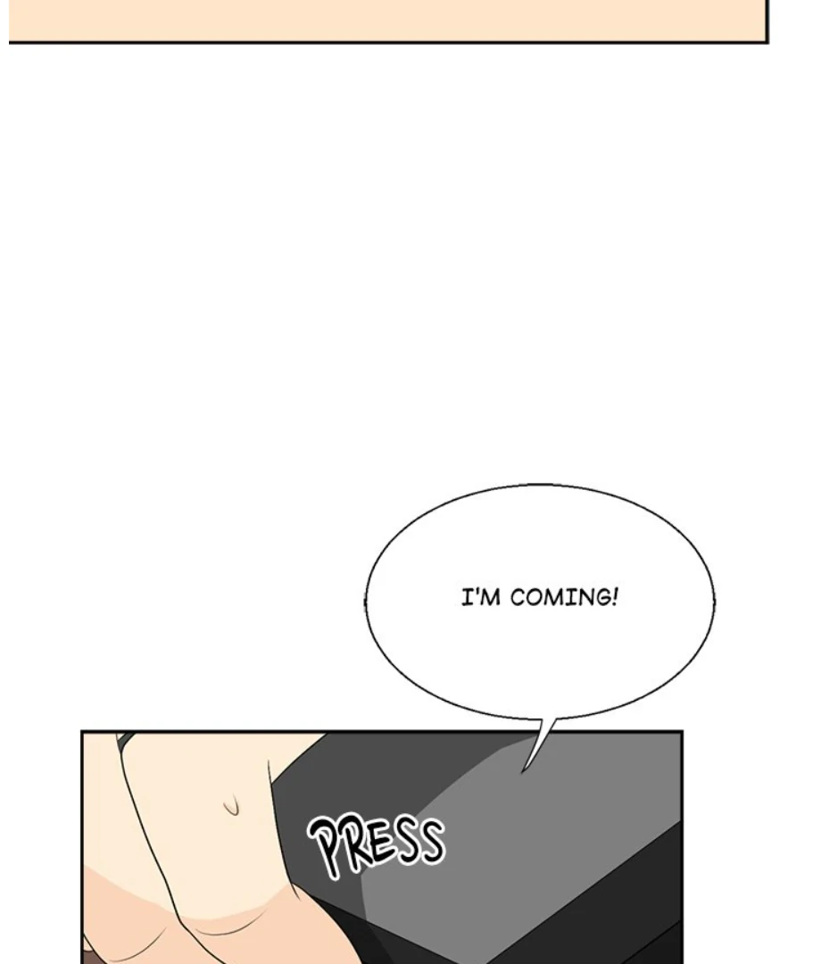 Heartbeat Office Love (Official) - Chapter 6 manhwa