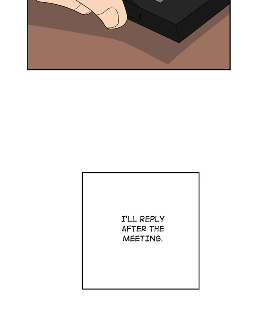 Heartbeat Office Love (Official) - Chapter 6 manhwa