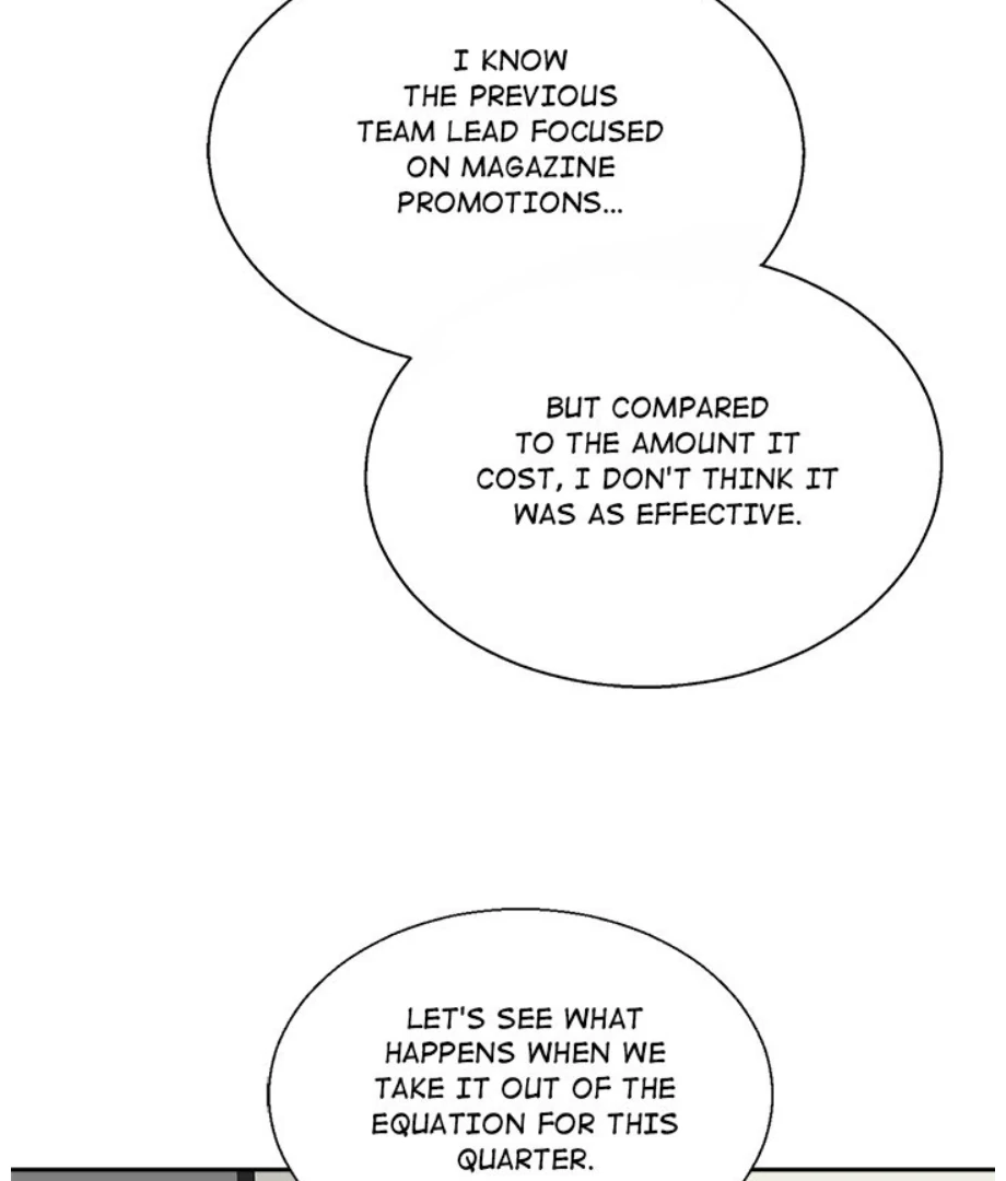 Heartbeat Office Love (Official) - Chapter 6 manhwa