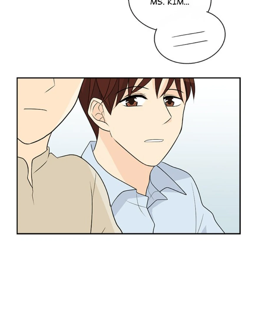 Heartbeat Office Love (Official) - Chapter 6 manhwa