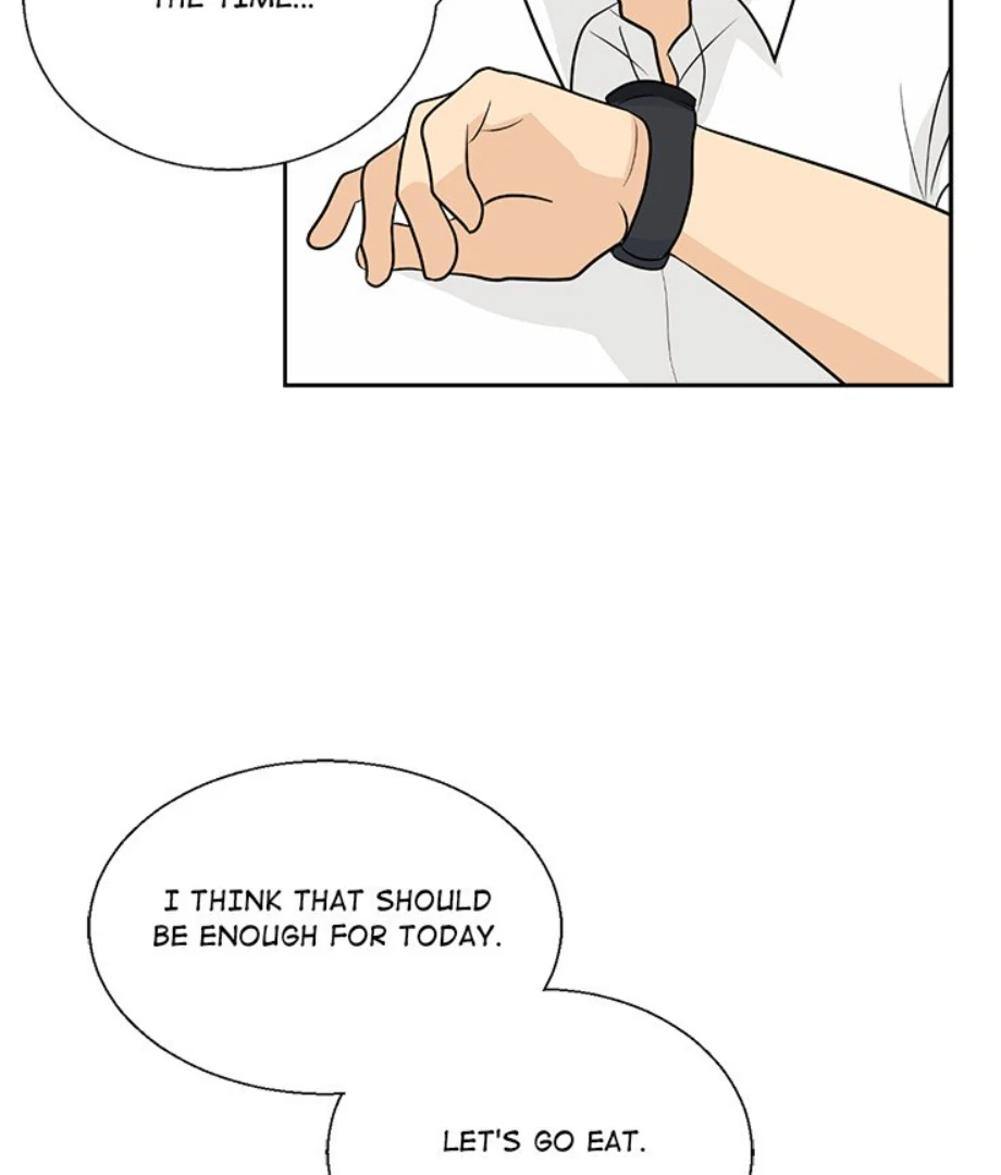 Heartbeat Office Love (Official) - Chapter 6 manhwa
