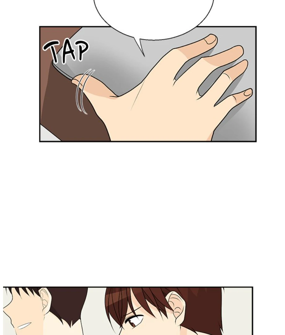 Heartbeat Office Love (Official) - Chapter 6 manhwa