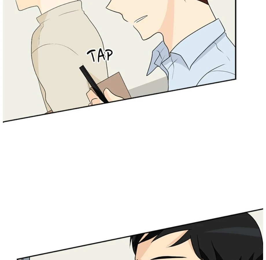 Heartbeat Office Love (Official) - Chapter 6 manhwa