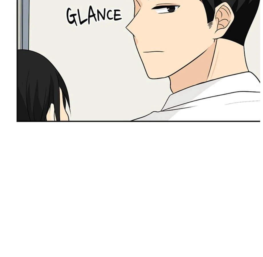 Heartbeat Office Love (Official) - Chapter 6 manhwa
