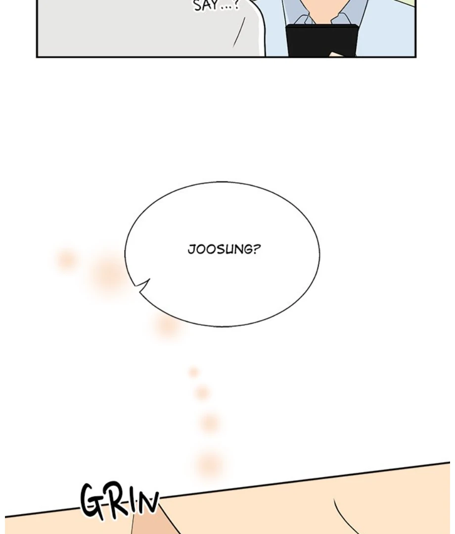 Heartbeat Office Love (Official) - Chapter 6 manhwa