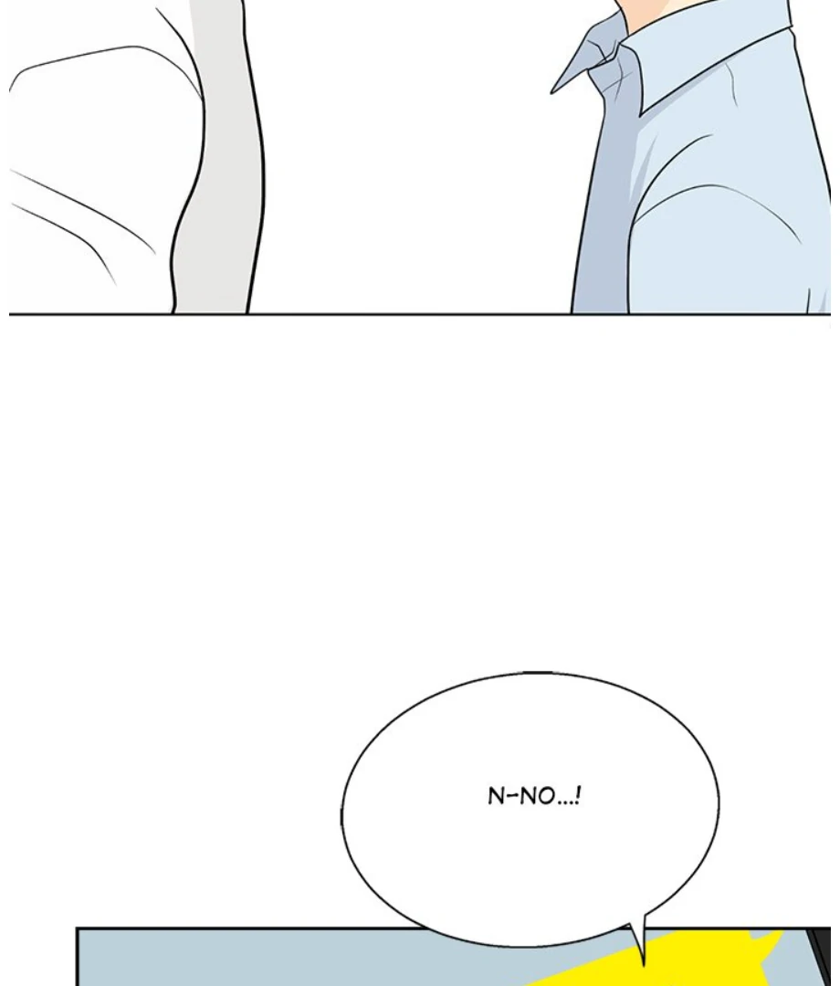 Heartbeat Office Love (Official) - Chapter 6 manhwa