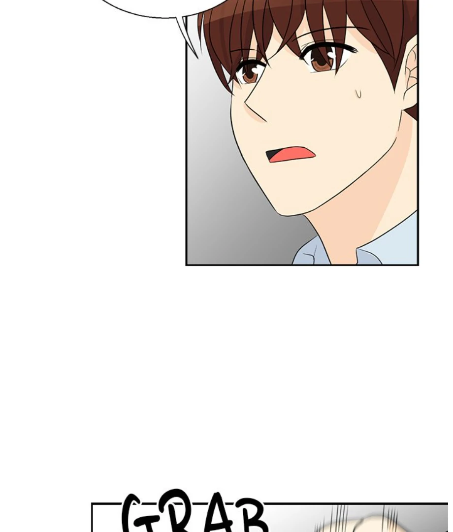 Heartbeat Office Love (Official) - Chapter 6 manhwa