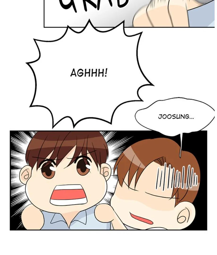 Heartbeat Office Love (Official) - Chapter 6 manhwa
