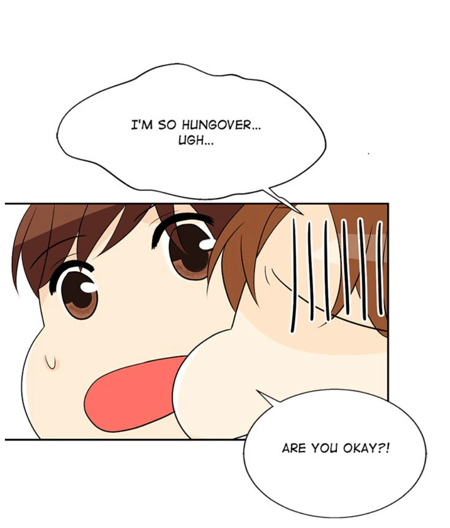 Heartbeat Office Love (Official) - Chapter 6 manhwa