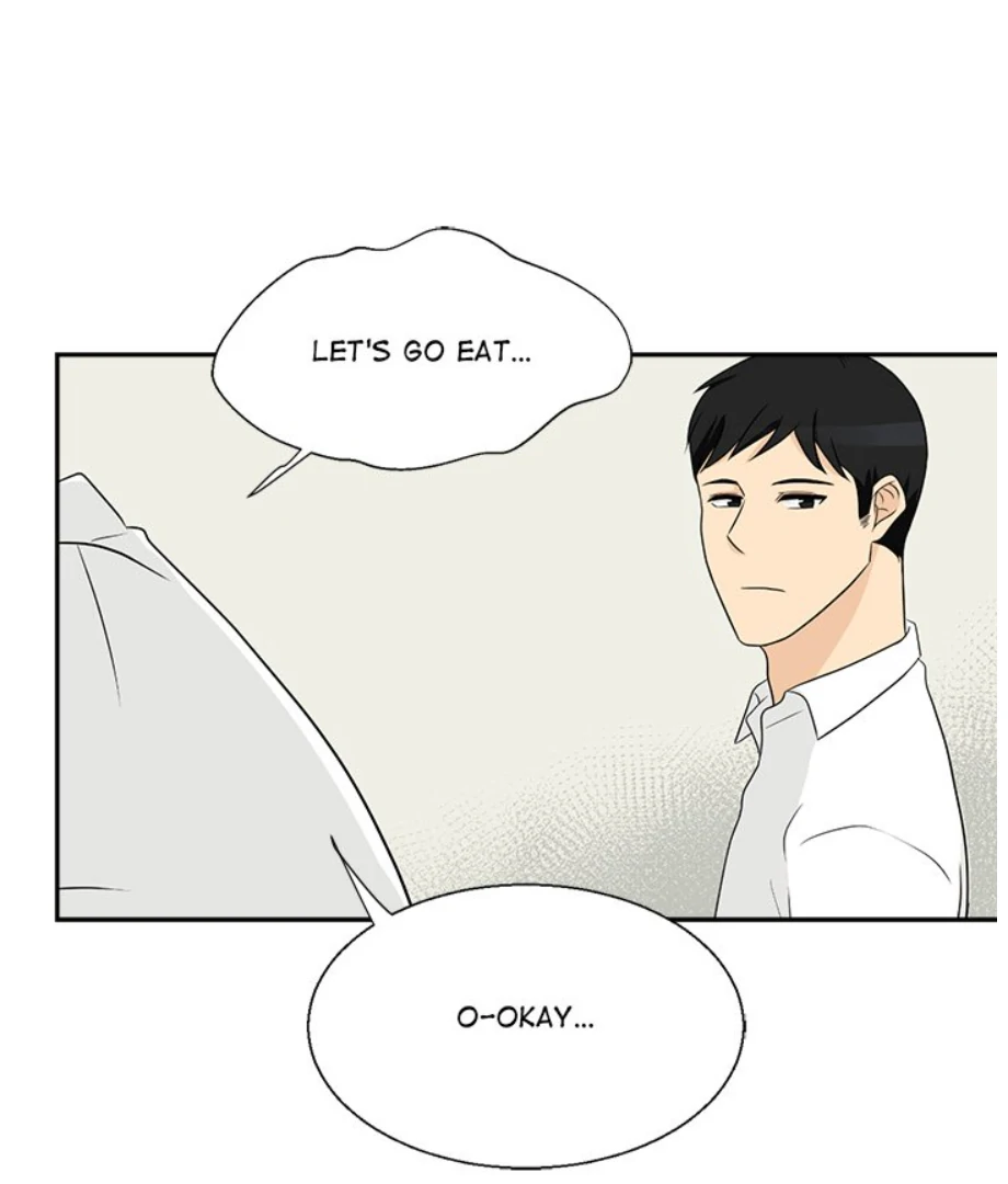 Heartbeat Office Love (Official) - Chapter 6 manhwa