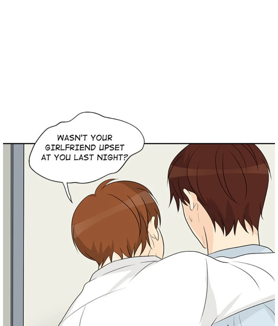 Heartbeat Office Love (Official) - Chapter 6 manhwa