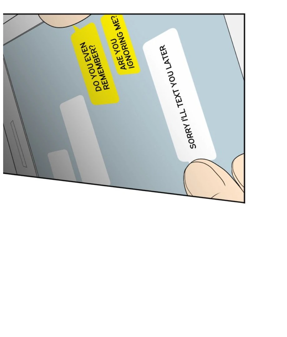 Heartbeat Office Love (Official) - Chapter 6 manhwa