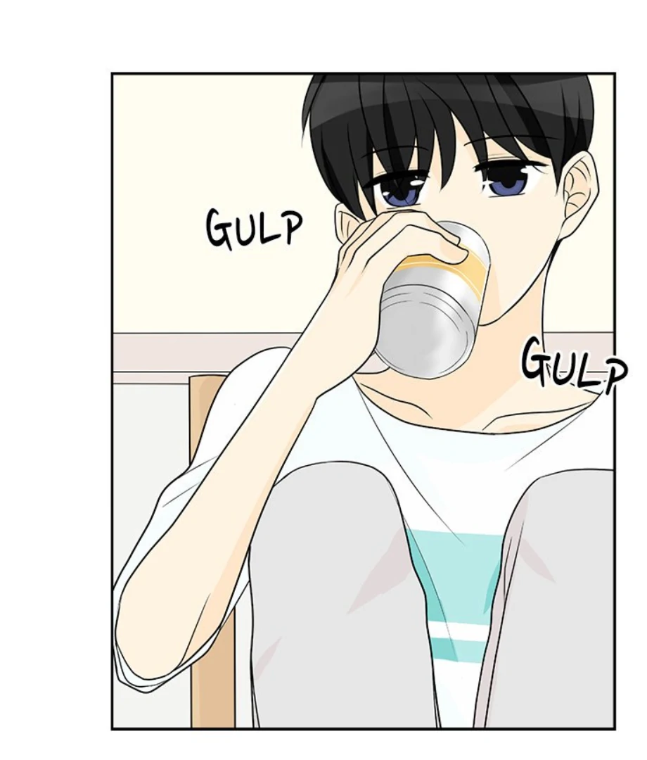 Heartbeat Office Love (Official) - Chapter 7 manhwa