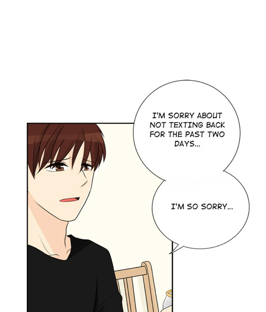 Heartbeat Office Love (Official) - Chapter 7 manhwa