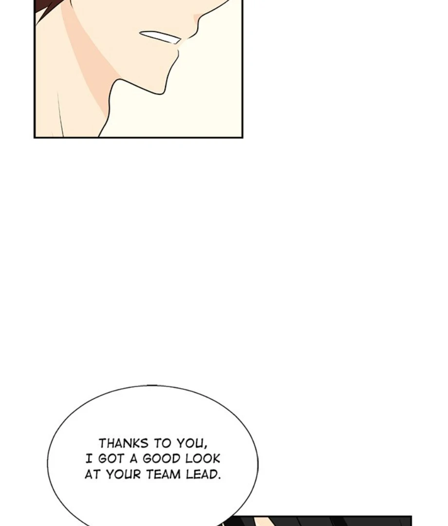 Heartbeat Office Love (Official) - Chapter 7 manhwa