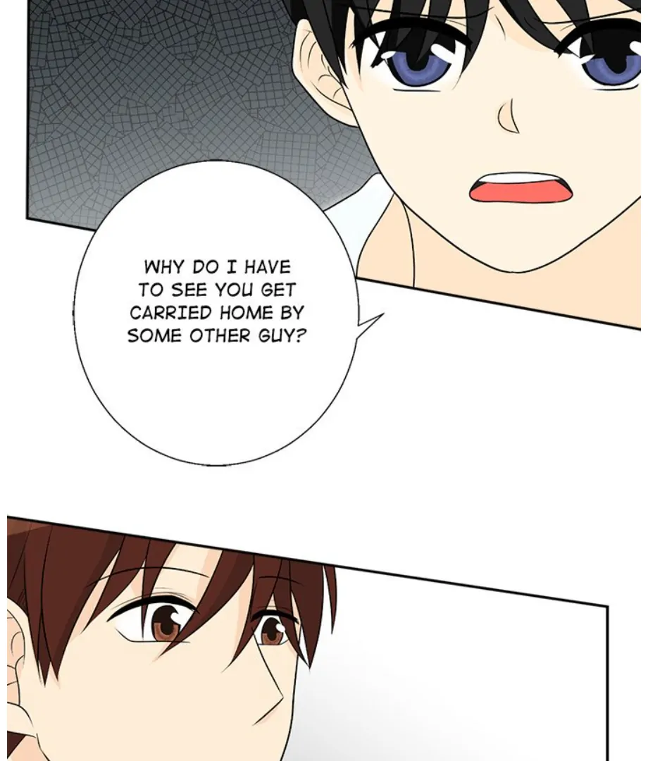 Heartbeat Office Love (Official) - Chapter 7 manhwa