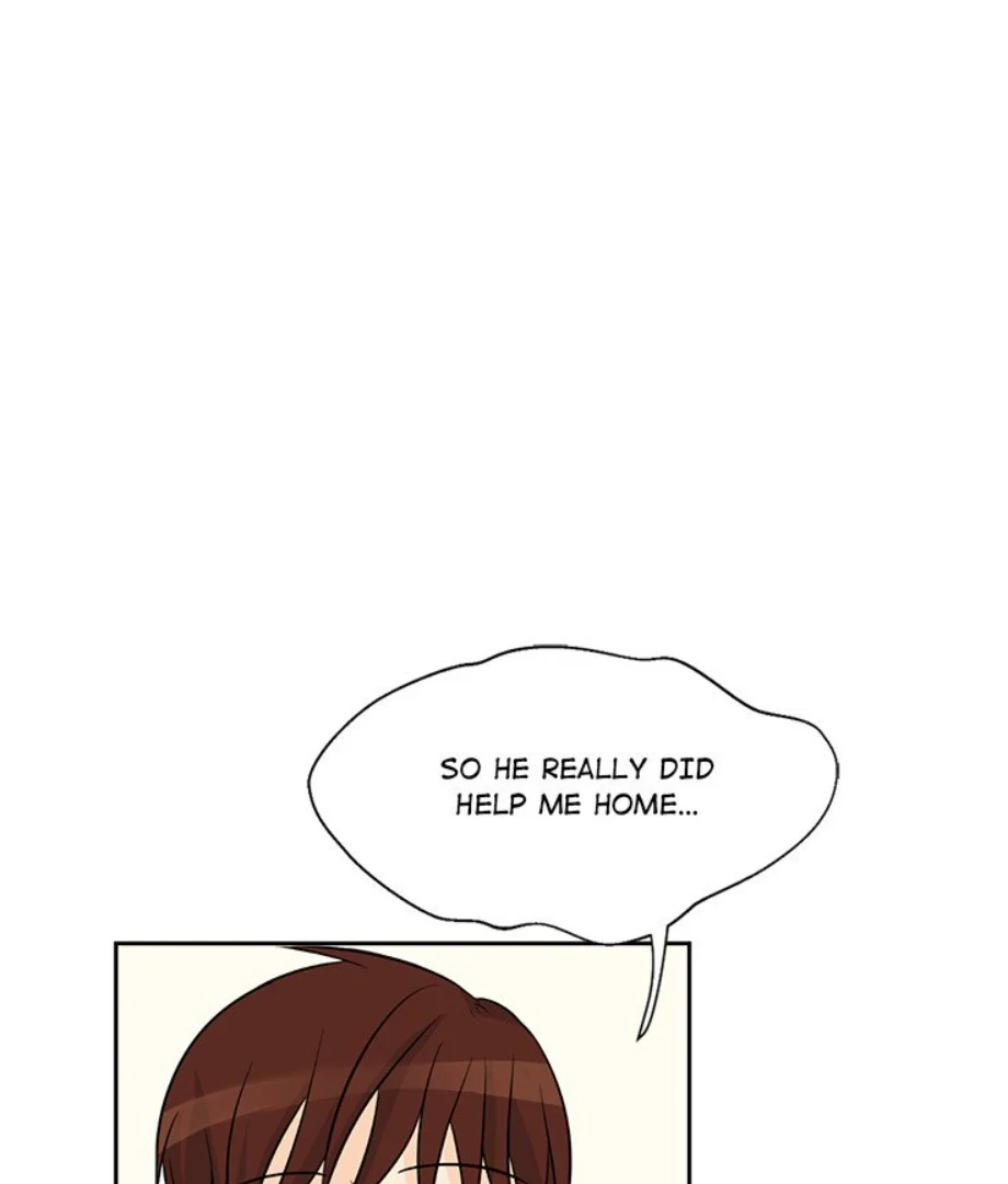 Heartbeat Office Love (Official) - Chapter 7 manhwa