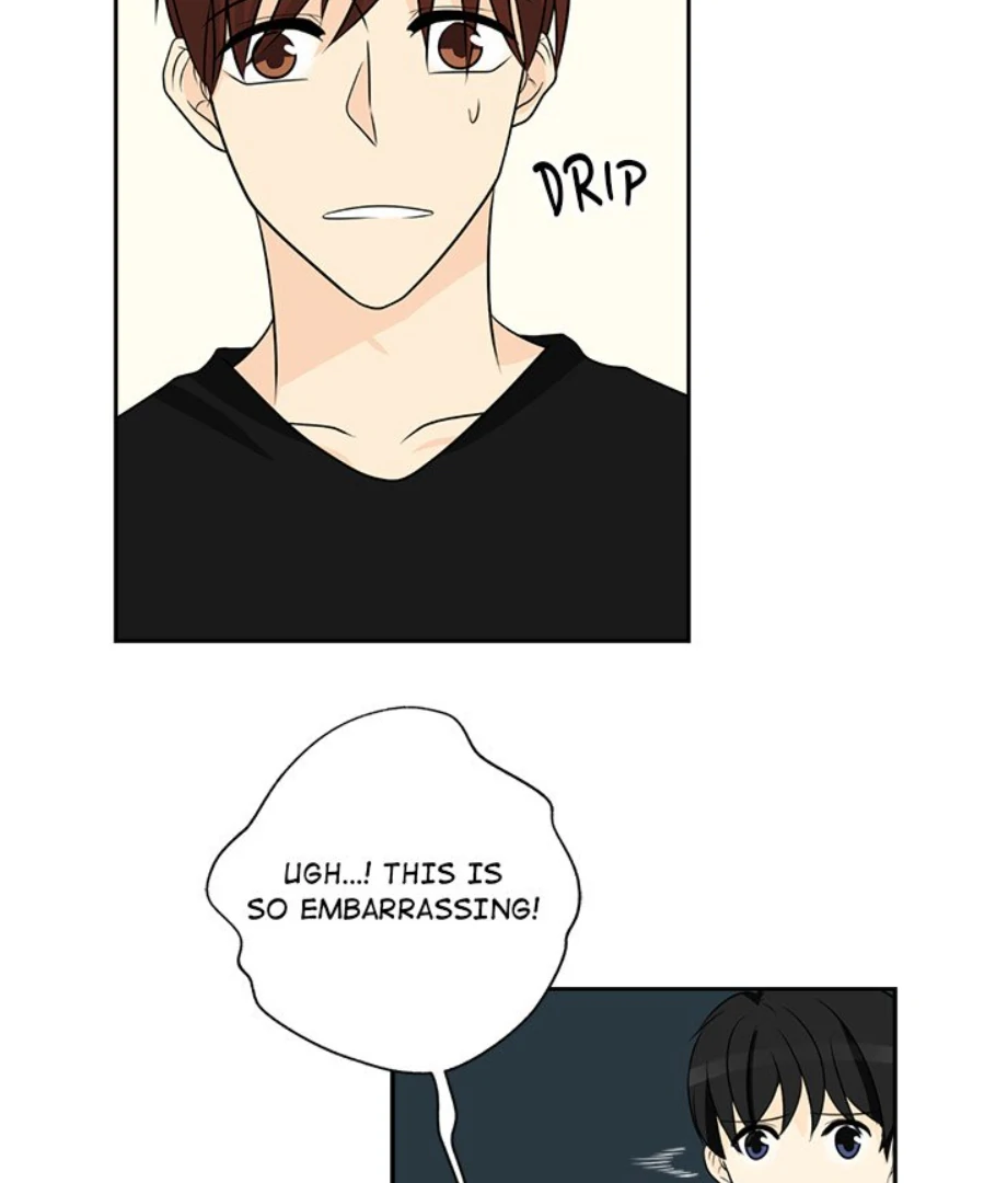 Heartbeat Office Love (Official) - Chapter 7 manhwa