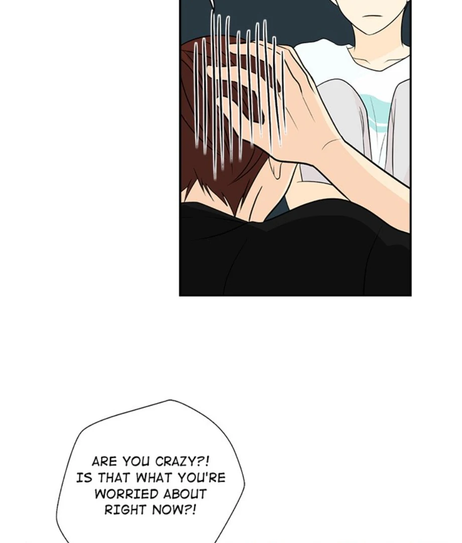 Heartbeat Office Love (Official) - Chapter 7 manhwa