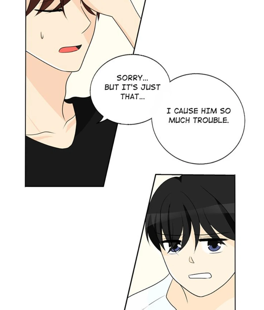 Heartbeat Office Love (Official) - Chapter 7 manhwa