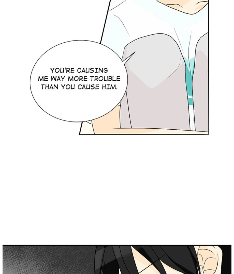 Heartbeat Office Love (Official) - Chapter 7 manhwa