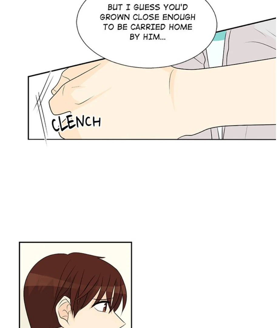 Heartbeat Office Love (Official) - Chapter 7 manhwa