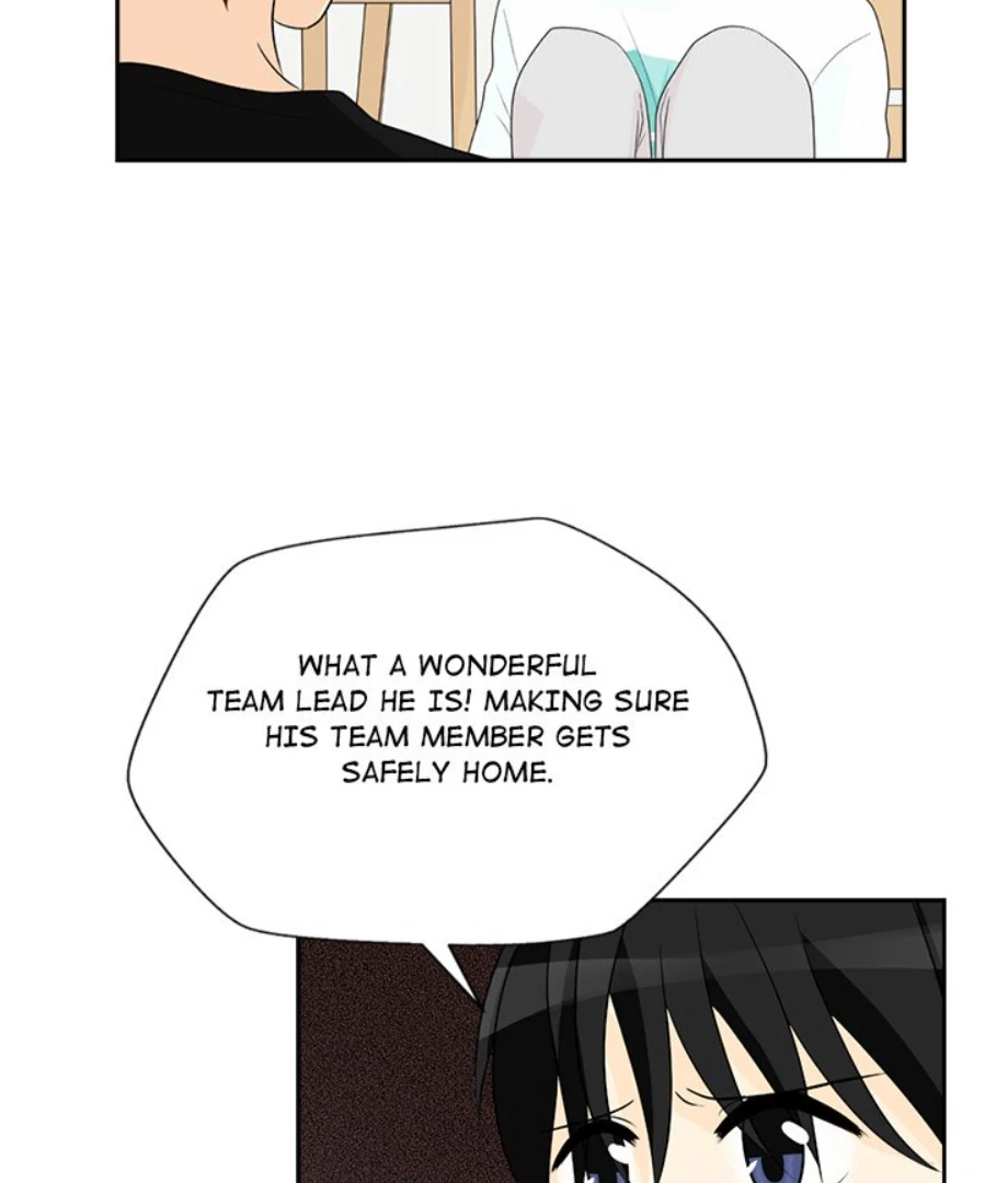 Heartbeat Office Love (Official) - Chapter 7 manhwa
