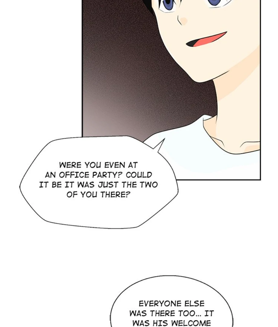 Heartbeat Office Love (Official) - Chapter 7 manhwa