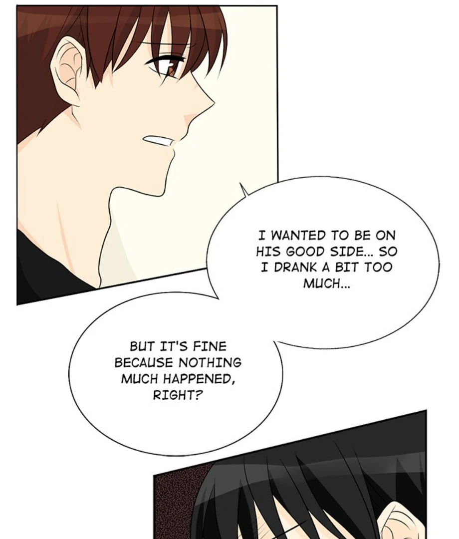 Heartbeat Office Love (Official) - Chapter 7 manhwa