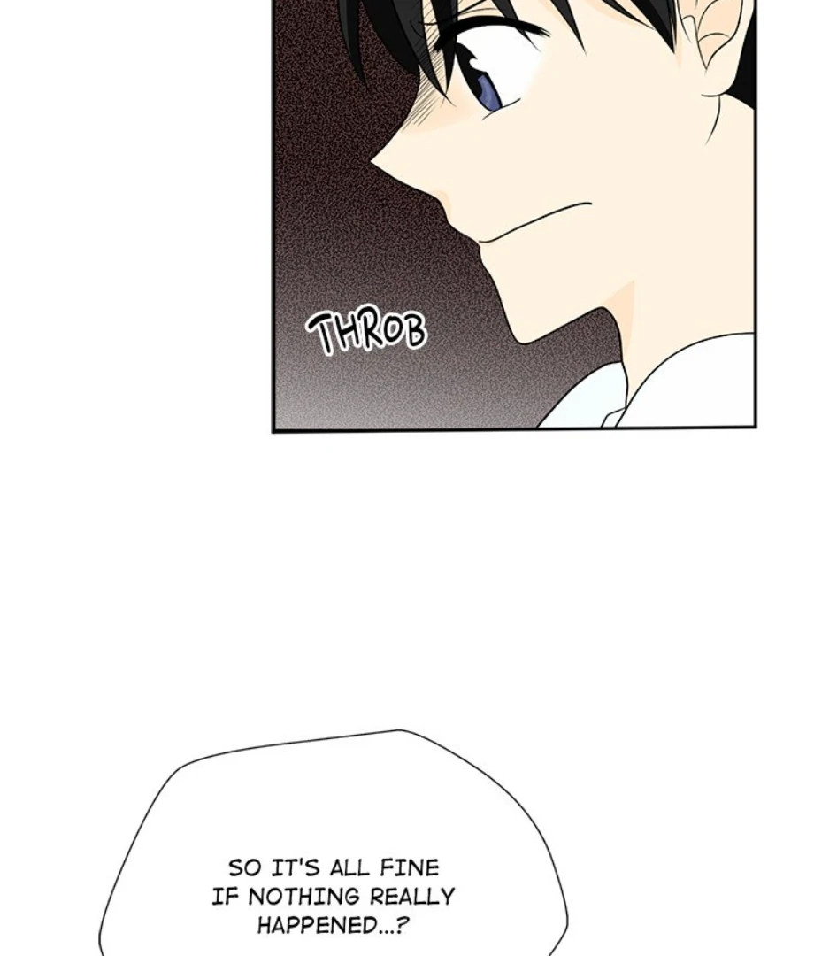 Heartbeat Office Love (Official) - Chapter 7 manhwa