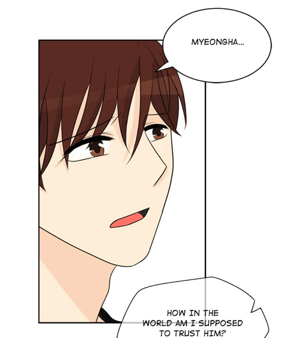 Heartbeat Office Love (Official) - Chapter 7 manhwa