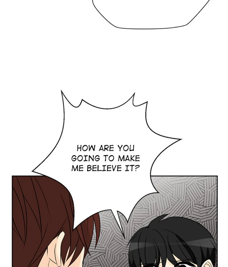 Heartbeat Office Love (Official) - Chapter 7 manhwa