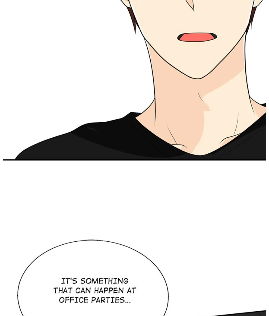 Heartbeat Office Love (Official) - Chapter 7 manhwa
