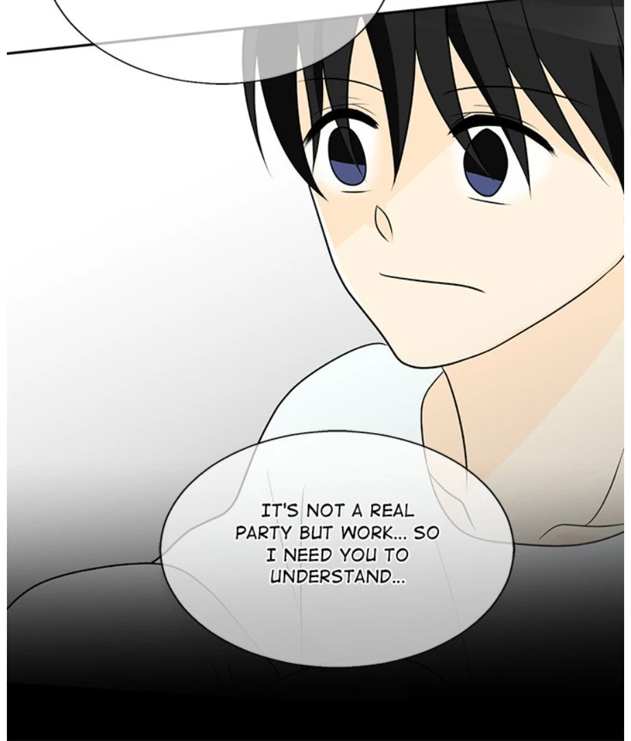 Heartbeat Office Love (Official) - Chapter 7 manhwa