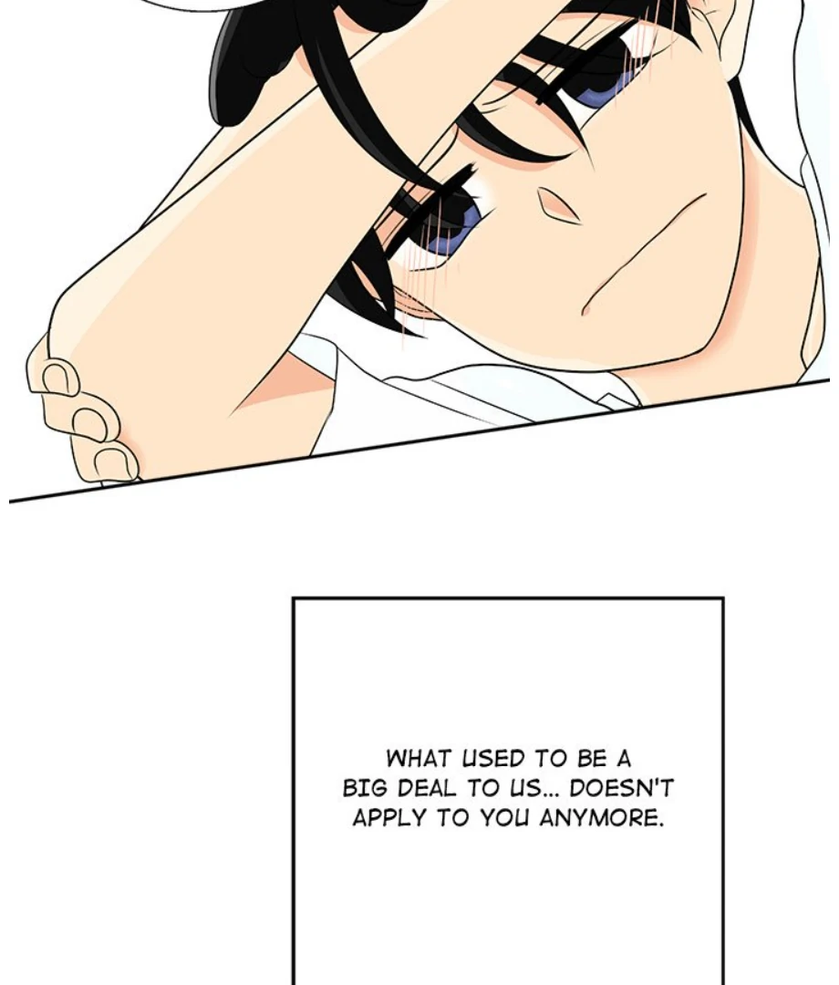 Heartbeat Office Love (Official) - Chapter 7 manhwa