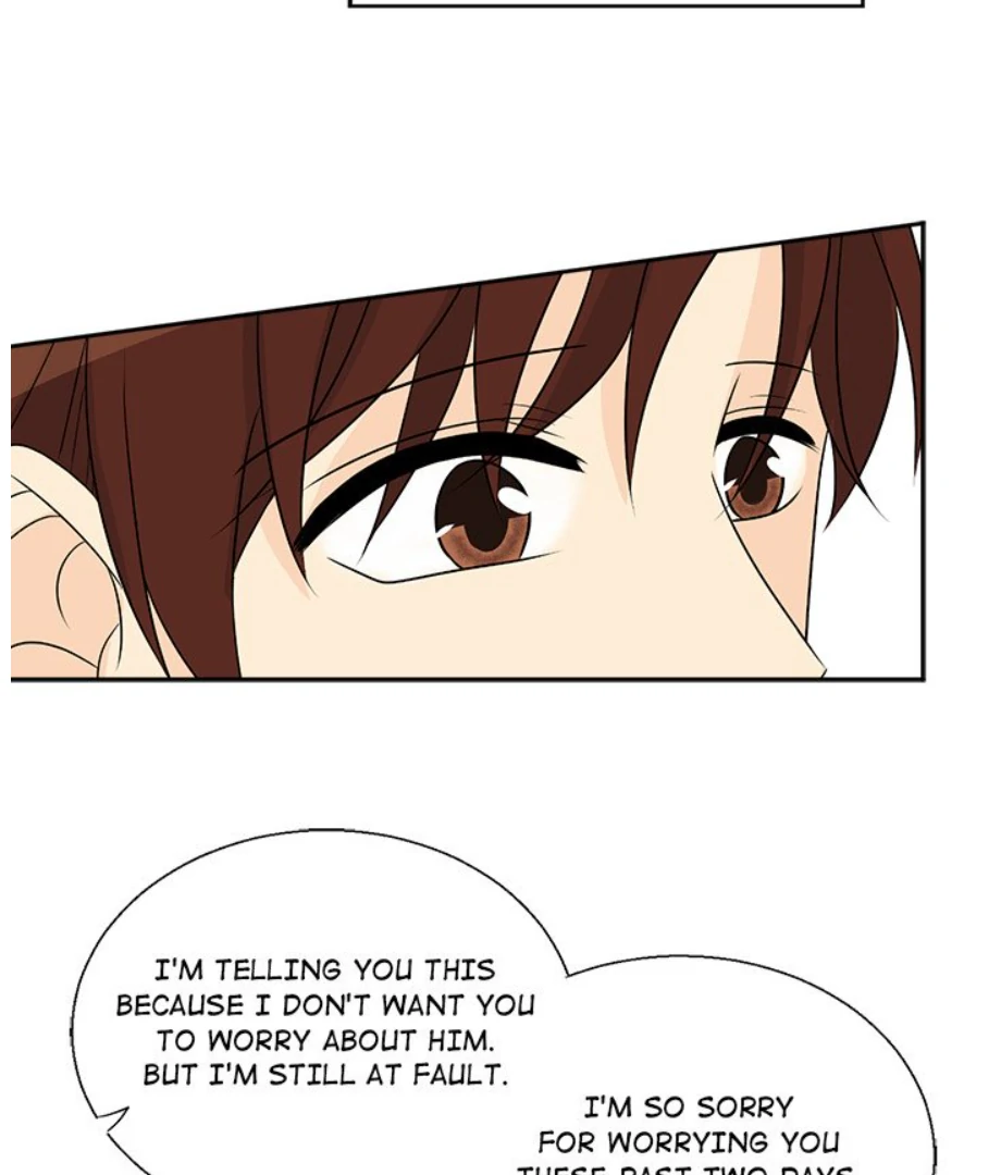 Heartbeat Office Love (Official) - Chapter 7 manhwa