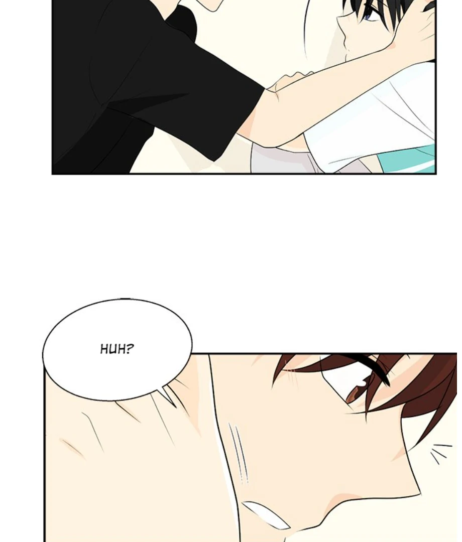 Heartbeat Office Love (Official) - Chapter 7 manhwa