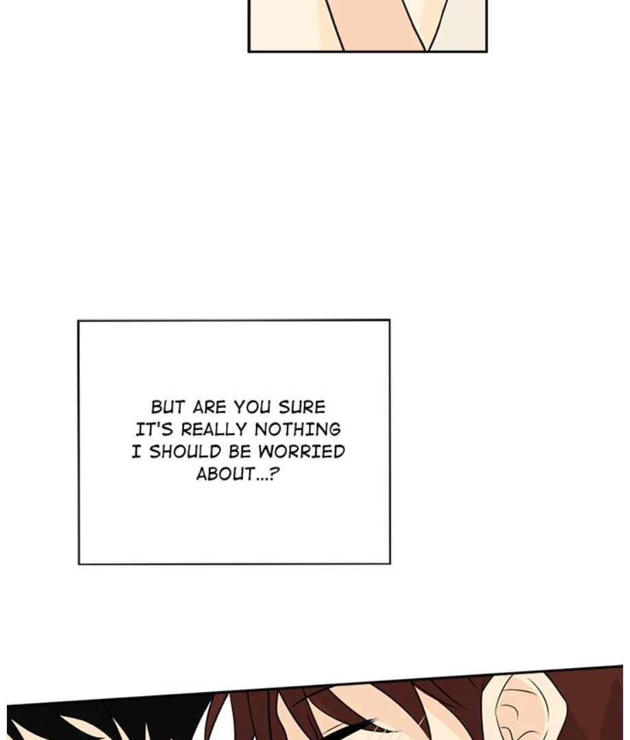 Heartbeat Office Love (Official) - Chapter 7 manhwa