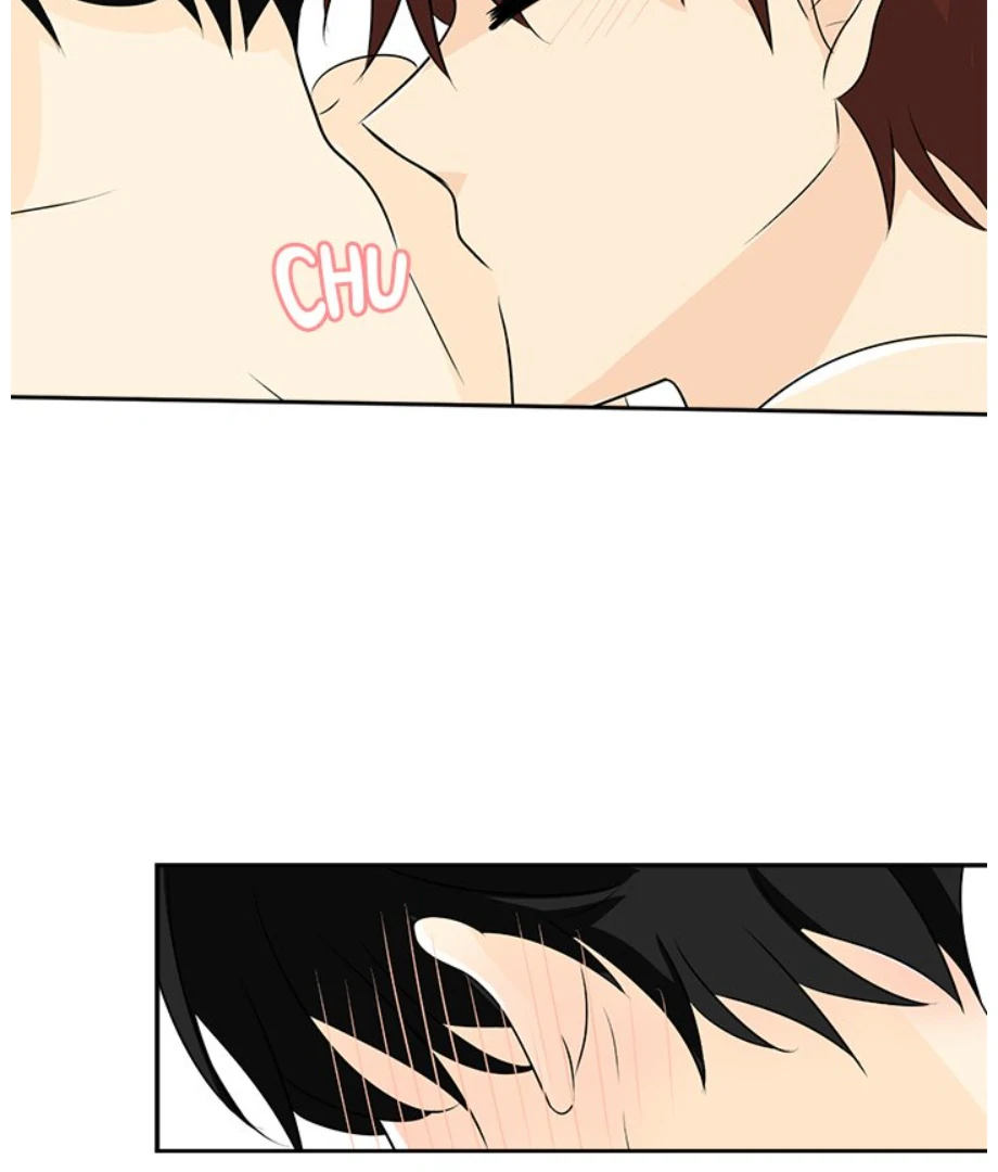 Heartbeat Office Love (Official) - Chapter 7 manhwa