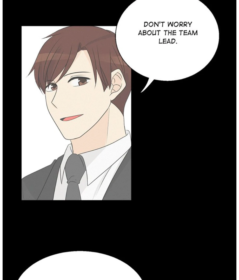 Heartbeat Office Love (Official) - Chapter 7 manhwa